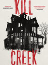 Cover image for Kill Creek